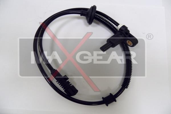 Sensor, ajutor parcare 27-1317 MAXGEAR