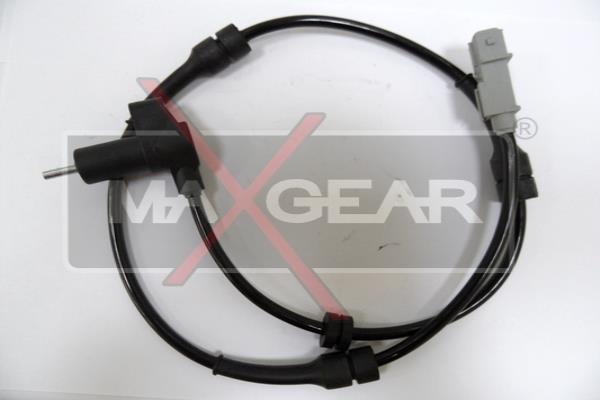 Senzor,turatie roata 20-0025 MAXGEAR