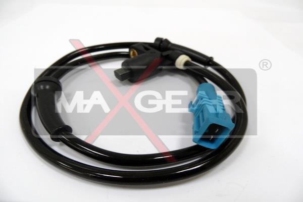 Sensor, ajutor parcare 27-1322 MAXGEAR