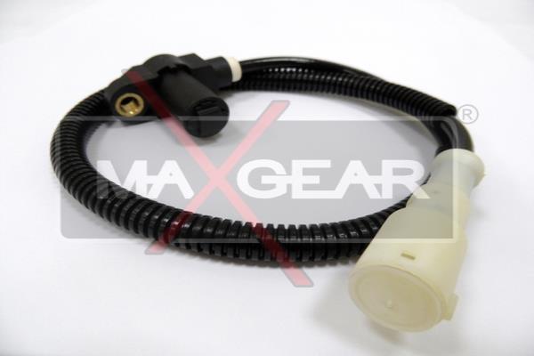 Sensor, ajutor parcare 27-1327 MAXGEAR