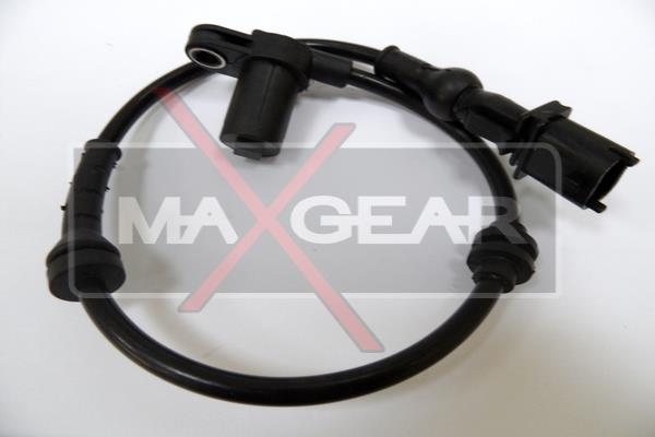 Senzor,turatie roata 20-0040 MAXGEAR