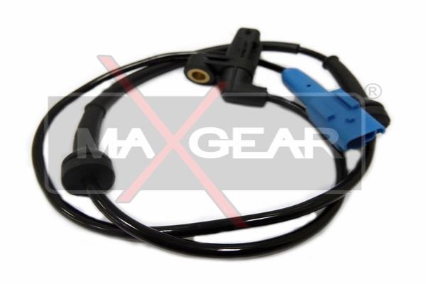 Senzor,turatie roata 20-0043 MAXGEAR