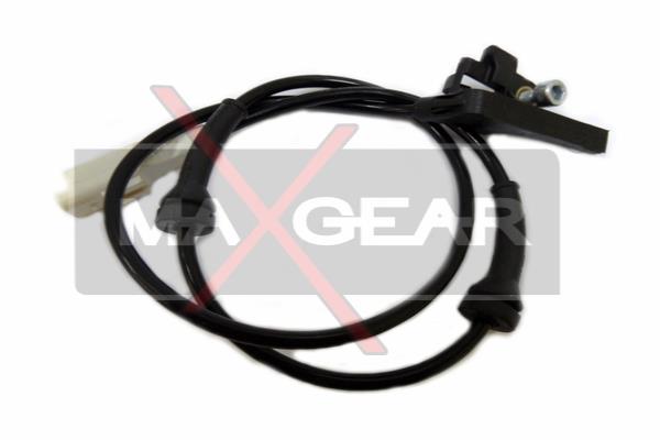 Senzor,turatie roata 20-0046 MAXGEAR