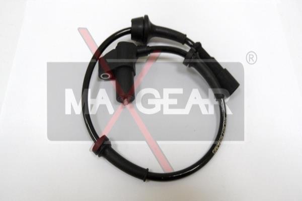 Senzor,turatie roata 20-0063 MAXGEAR