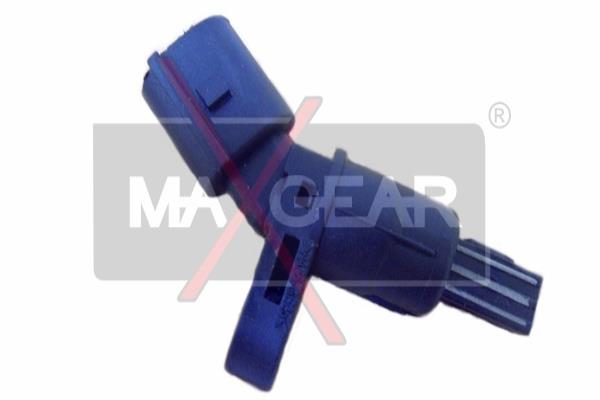 Senzor,turatie roata 20-0072 MAXGEAR