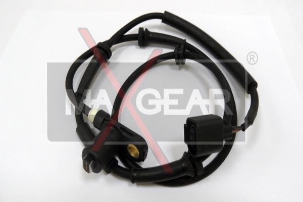 Senzor,turatie roata 20-0077 MAXGEAR