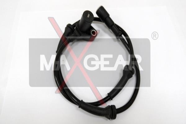 Senzor,turatie roata 20-0080 MAXGEAR