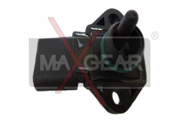 Senzor, presiune galerie admisie 21-0009 MAXGEAR