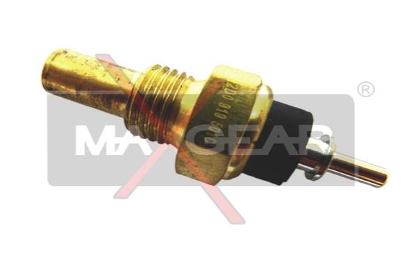 Senzor,temperatura lichid de racire 21-0122 MAXGEAR