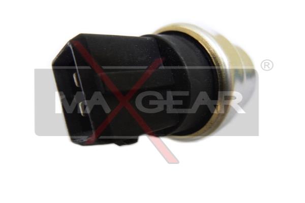 Senzor,temperatura lichid de racire 21-0132 MAXGEAR