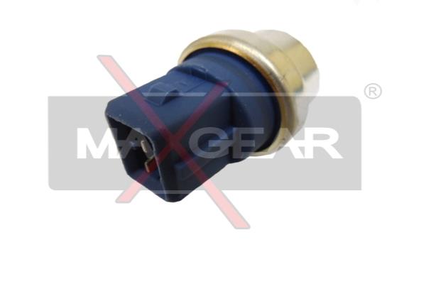 Senzor,temperatura lichid de racire 21-0133 MAXGEAR