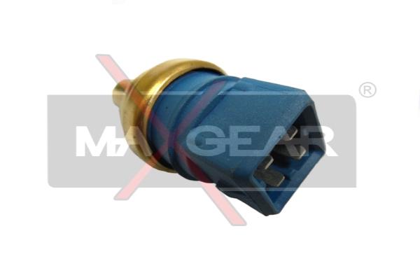 Senzor,temperatura lichid de racire 21-0139 MAXGEAR