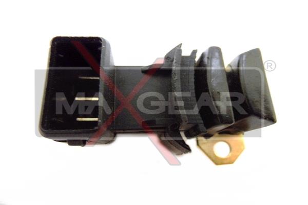 Senzor impulsuri, arbore cotit 22-0002 MAXGEAR