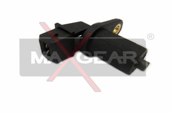 Senzor impulsuri, arbore cotit 24-0027 MAXGEAR