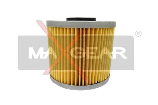 Filtru ulei 26-0001 MAXGEAR