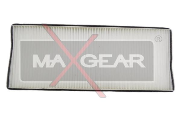 Filtru, aer habitaclu 26-0012 MAXGEAR