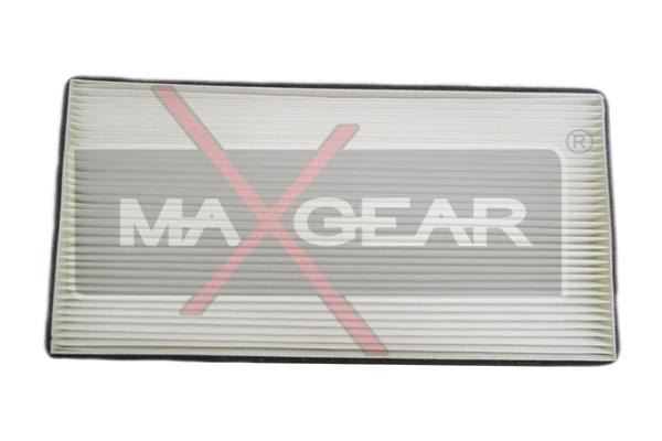 Filtru, aer habitaclu 26-0013 MAXGEAR