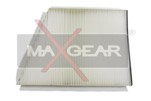 Filtru, aer habitaclu 26-0016 MAXGEAR