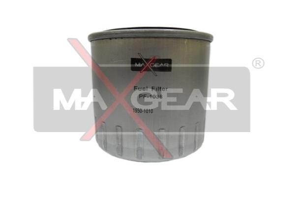 Filtru combustibil 26-0020 MAXGEAR