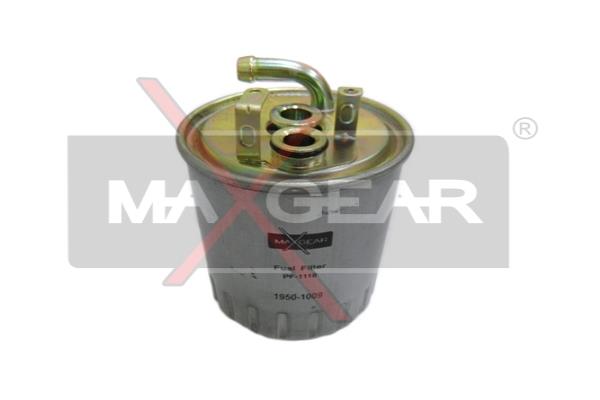 Filtru combustibil 26-0022 MAXGEAR