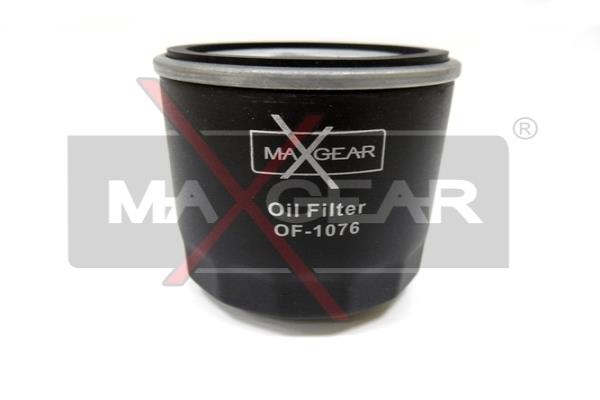 Filtru ulei 26-0028 MAXGEAR