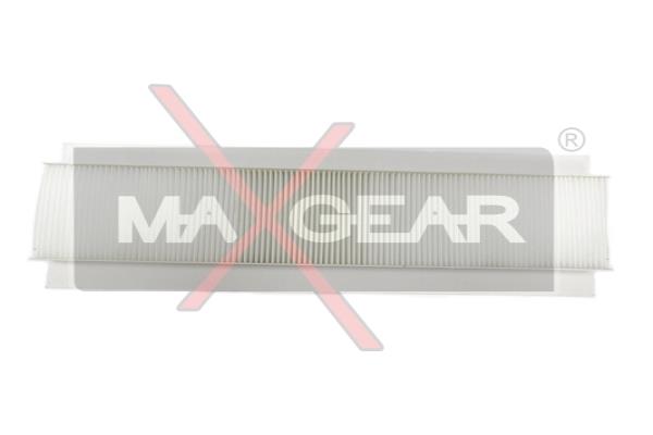 Filtru, aer habitaclu 26-0039 MAXGEAR