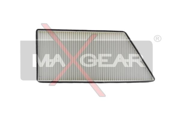 Filtru, aer habitaclu 26-0097 MAXGEAR