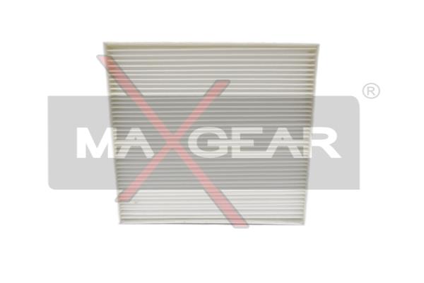 Filtru, aer habitaclu 26-0100 MAXGEAR