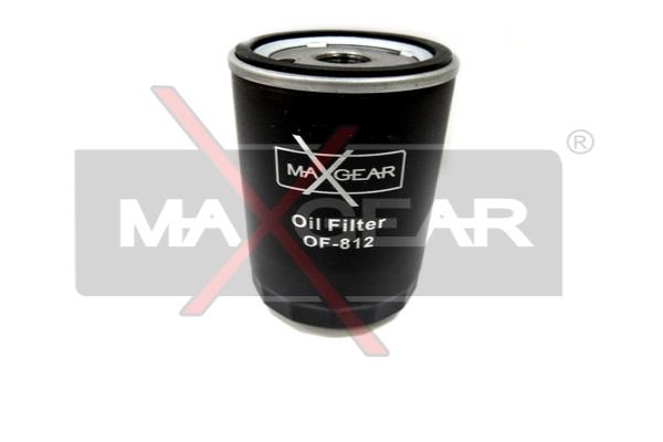 Filtru ulei 26-0131 MAXGEAR