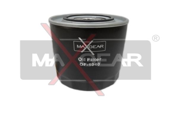 Filtru ulei 26-0136 MAXGEAR