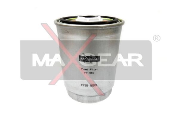 Filtru combustibil 26-0143 MAXGEAR