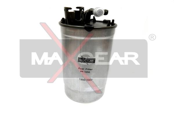 Filtru combustibil 26-0164 MAXGEAR