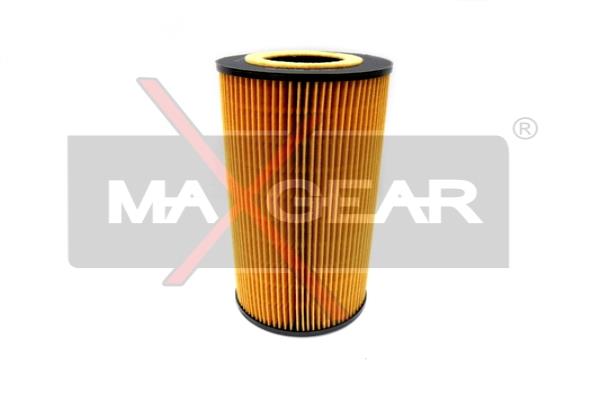 Filtru ulei 26-0177 MAXGEAR