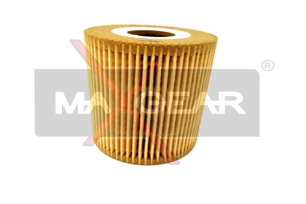 Filtru ulei 26-0178 MAXGEAR