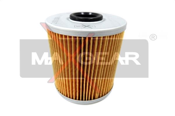 Filtru combustibil 26-0181 MAXGEAR