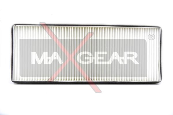 Filtru, aer habitaclu 26-0230 MAXGEAR