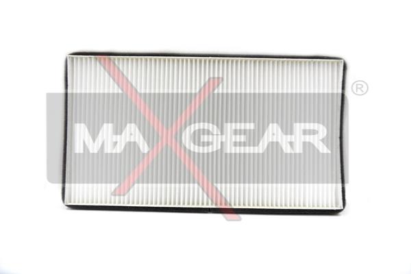 Filtru, aer habitaclu 26-0232 MAXGEAR