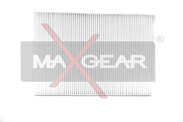 Filtru, aer habitaclu 26-0235 MAXGEAR