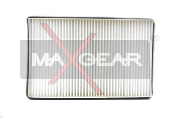 Filtru, aer habitaclu 26-0236 MAXGEAR