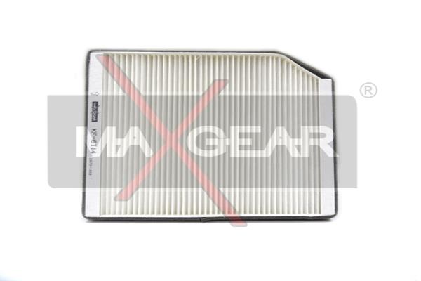 Filtru, aer habitaclu 26-0238 MAXGEAR