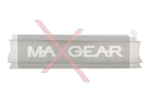 Filtru, aer habitaclu 26-0239 MAXGEAR