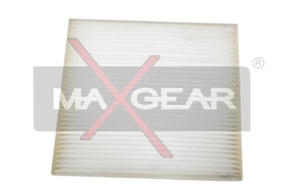 Filtru, aer habitaclu 26-0249 MAXGEAR