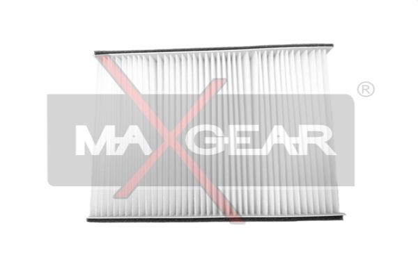 Filtru, aer habitaclu 26-0252 MAXGEAR