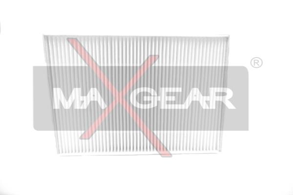 Filtru, aer habitaclu 26-0254 MAXGEAR