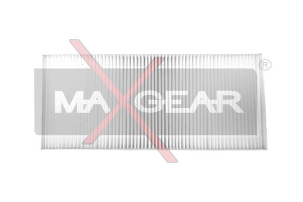 Filtru, aer habitaclu 26-0256 MAXGEAR