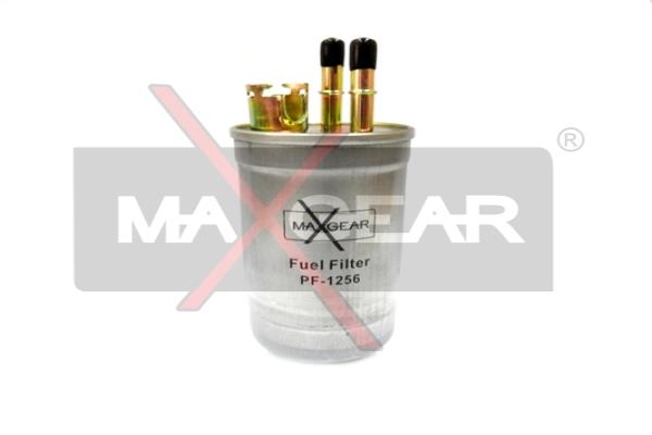 Filtru combustibil 26-0262 MAXGEAR