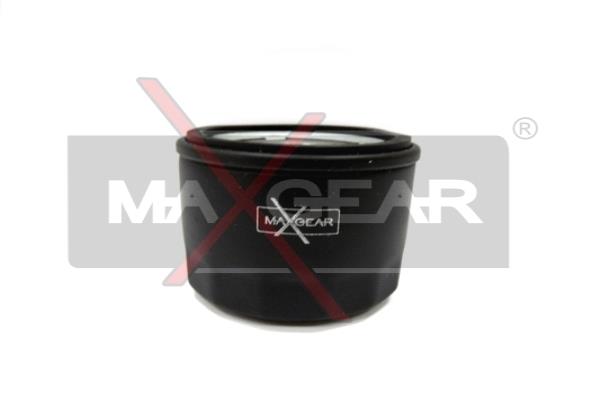 Filtru ulei 26-0267 MAXGEAR