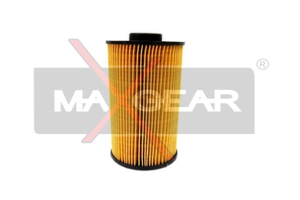 Filtru ulei 26-0288 MAXGEAR