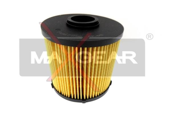 Filtru combustibil 26-0298 MAXGEAR