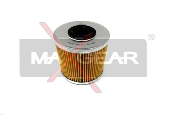 Filtru combustibil 26-0316 MAXGEAR